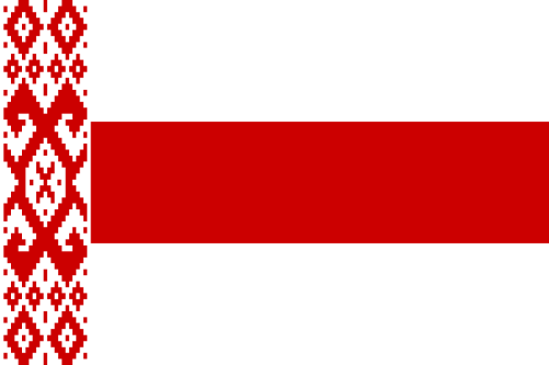 Belarus Flag