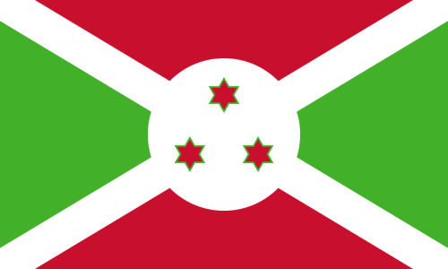 Burundi