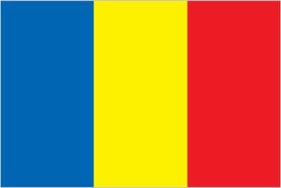CHAD-flag