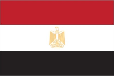 EGYPT-flag