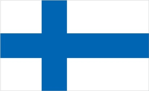 FINLAND-flag