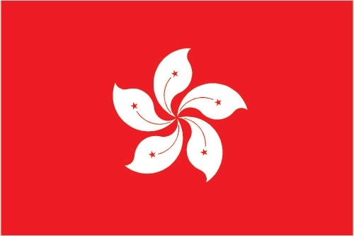 HONGKONG-flag