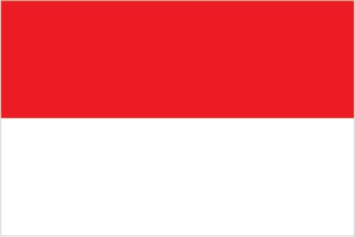 IDONESIA-flag