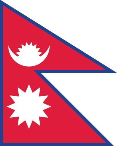 NEPAL-flag