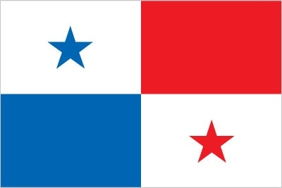 PANAMA-flag