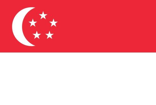 SINGAPORE-flag