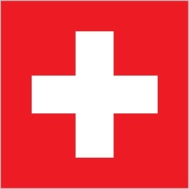 SWITZERLAND-flag