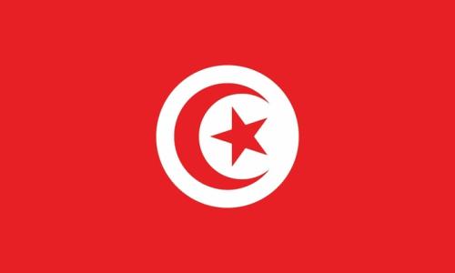 TUNISIA-flag
